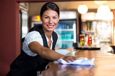 Bar Cleaning Services - Restaurant Cleaners Virginia Beach, Virginia